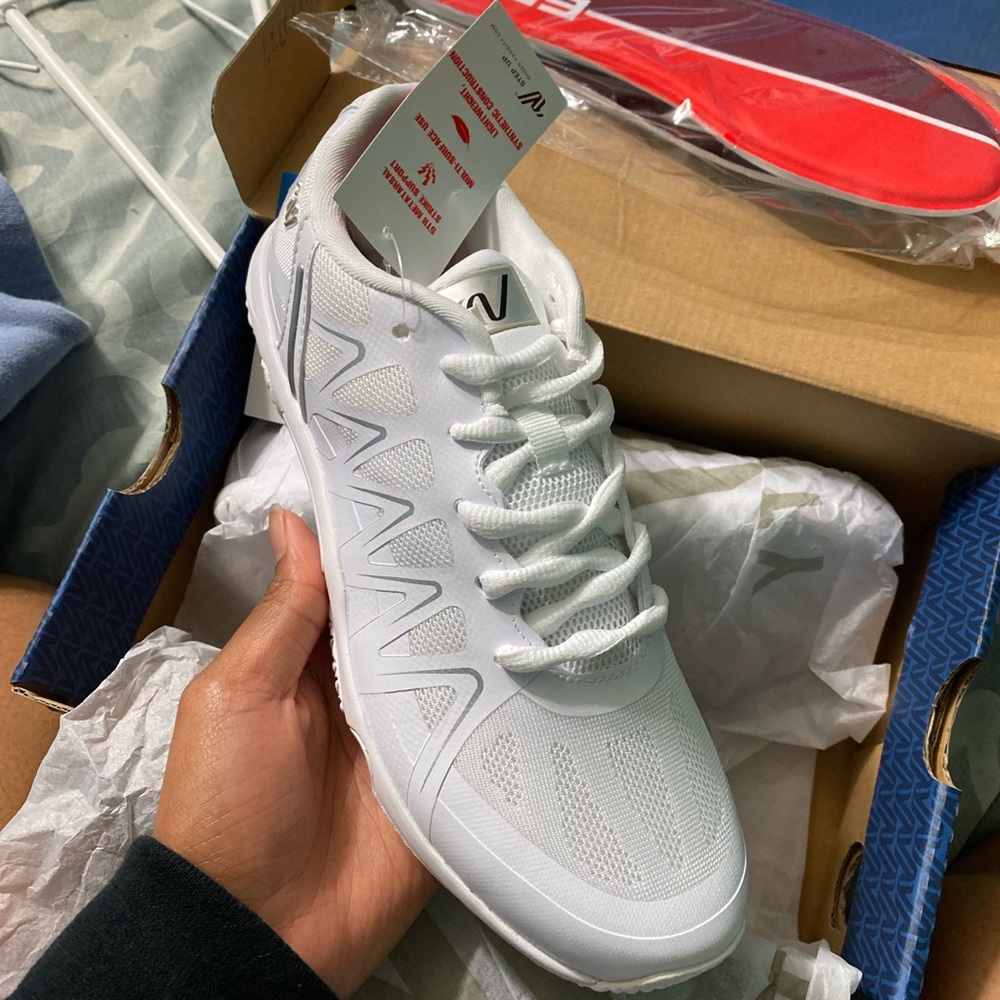 Varsity Edge Cheer Shoes